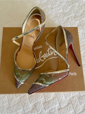 Christian Louboutin Heels